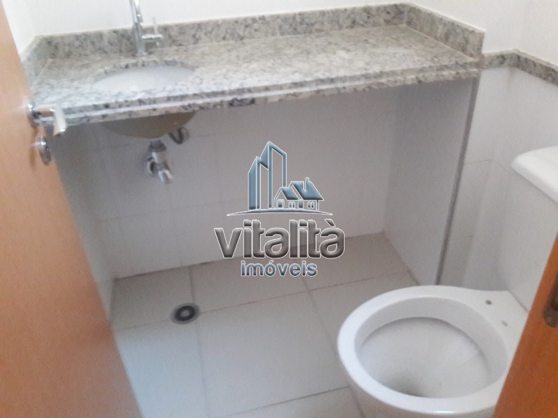 Imobiliária Ribeirão Preto - Vitalità Imóveis - Sala Comercial - Jardim Botânico - Ribeirão Preto