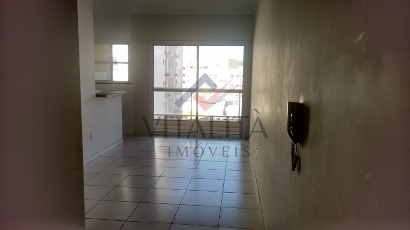 Imobiliária Ribeirão Preto - Vitalità Imóveis - Apartamento - Jardim Nova Aliança - Ribeirão Preto