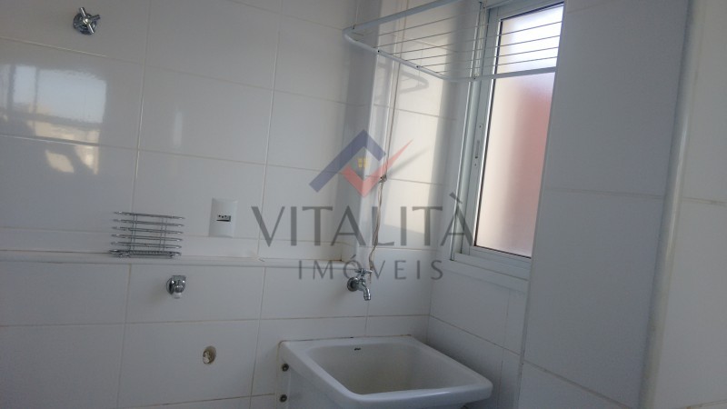 Imobiliária Ribeirão Preto - Vitalità Imóveis - Apartamento - Jardim Nova Aliança - Ribeirão Preto
