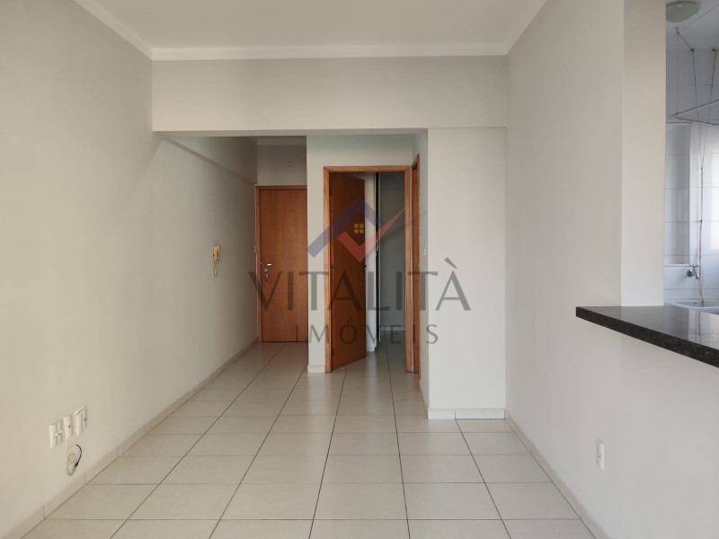 Apartamento, 1 quarto, 40 m² - Foto 2