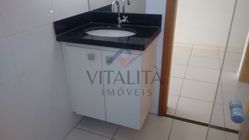 Imobiliária Ribeirão Preto - Vitalità Imóveis - Apartamento - Jardim Nova Aliança - Ribeirão Preto