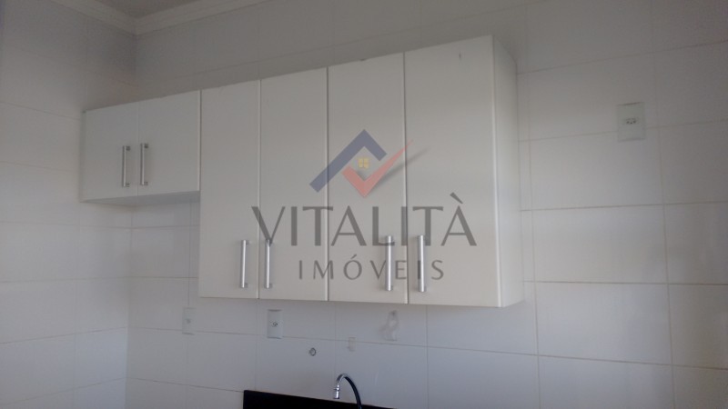 Imobiliária Ribeirão Preto - Vitalità Imóveis - Apartamento - Jardim Nova Aliança - Ribeirão Preto