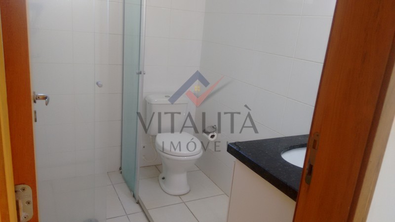 Imobiliária Ribeirão Preto - Vitalità Imóveis - Apartamento - Jardim Nova Aliança - Ribeirão Preto