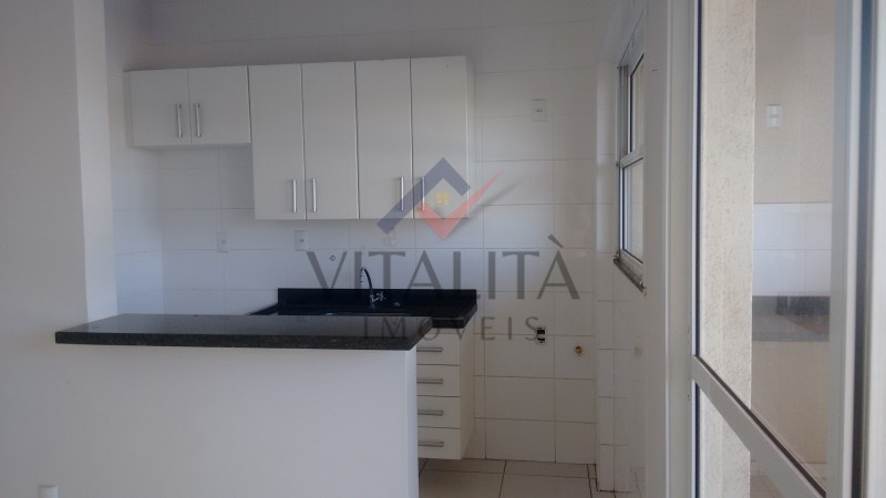 Imobiliária Ribeirão Preto - Vitalità Imóveis - Apartamento - Jardim Nova Aliança - Ribeirão Preto
