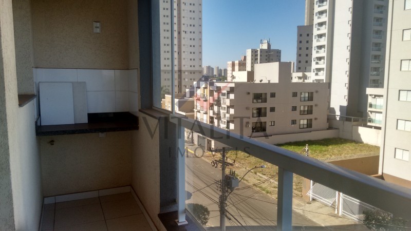 Imobiliária Ribeirão Preto - Vitalità Imóveis - Apartamento - Jardim Nova Aliança - Ribeirão Preto