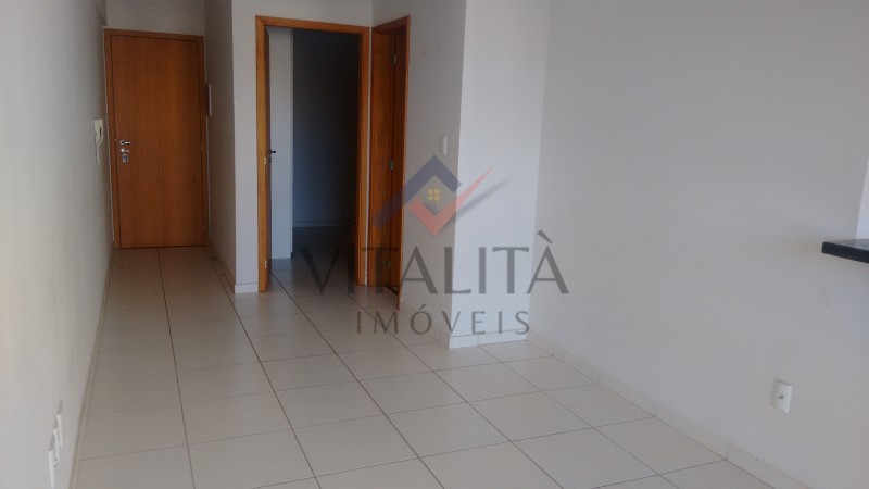 Imobiliária Ribeirão Preto - Vitalità Imóveis - Apartamento - Jardim Nova Aliança - Ribeirão Preto