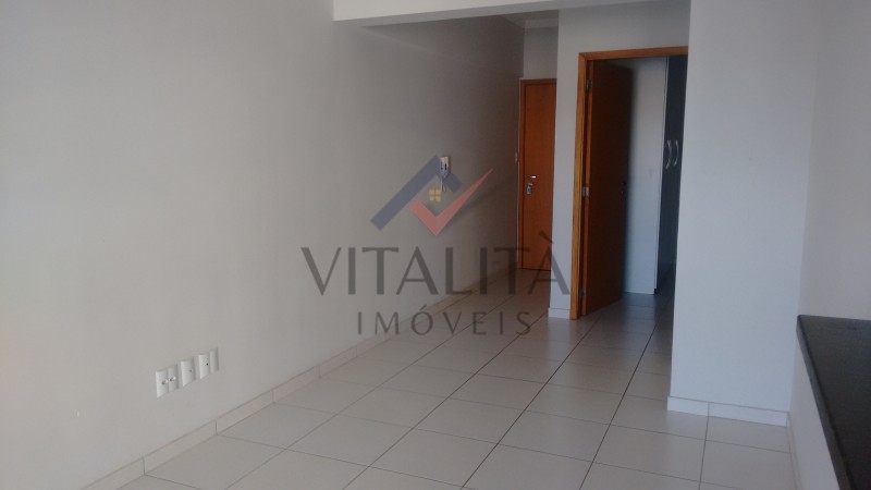Imobiliária Ribeirão Preto - Vitalità Imóveis - Apartamento - Jardim Nova Aliança - Ribeirão Preto