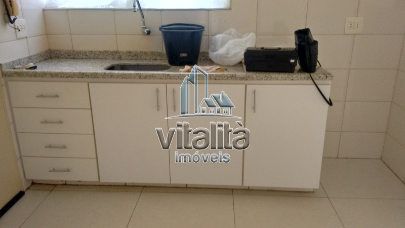 Imobiliária Ribeirão Preto - Vitalità Imóveis - Apartamento - Sumarezinho - Ribeirão Preto