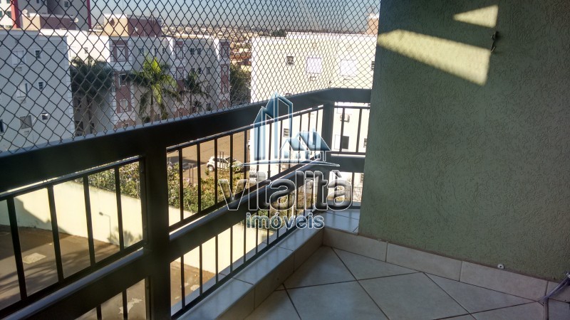 Apartamento à venda com 3 quartos, 90m² - Foto 2