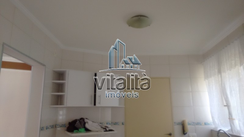 Imobiliária Ribeirão Preto - Vitalità Imóveis - Apartamento - Sumarezinho - Ribeirão Preto