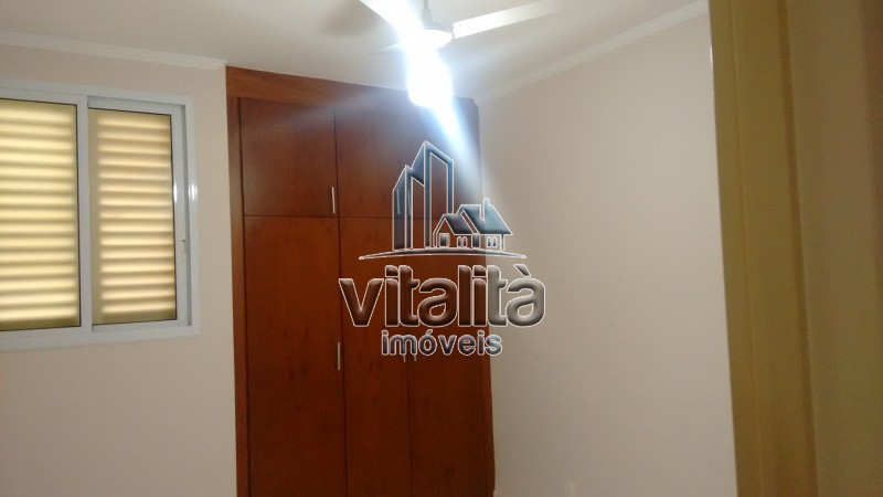 Imobiliária Ribeirão Preto - Vitalità Imóveis - Apartamento - Sumarezinho - Ribeirão Preto