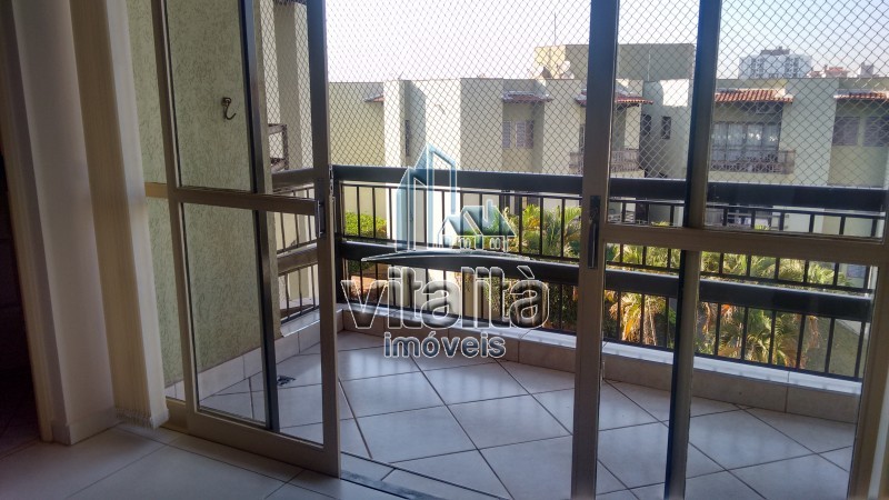 Apartamento - Sumarezinho - Ribeirão Preto