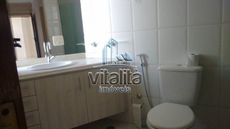 Imobiliária Ribeirão Preto - Vitalità Imóveis - Apartamento - Sumarezinho - Ribeirão Preto