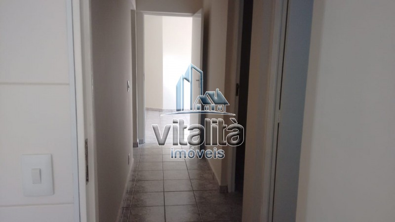 Imobiliária Ribeirão Preto - Vitalità Imóveis - Apartamento - Sumarezinho - Ribeirão Preto