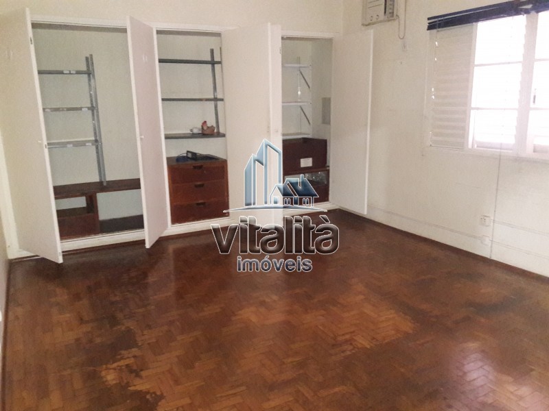 Imobiliária Ribeirão Preto - Vitalità Imóveis - Casa - Jardim América - Ribeirão Preto