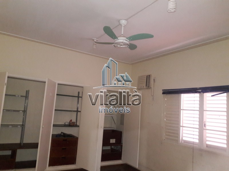 Imobiliária Ribeirão Preto - Vitalità Imóveis - Casa - Jardim América - Ribeirão Preto