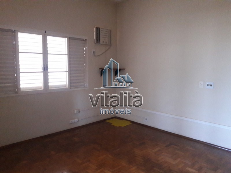 Imobiliária Ribeirão Preto - Vitalità Imóveis - Casa - Jardim América - Ribeirão Preto