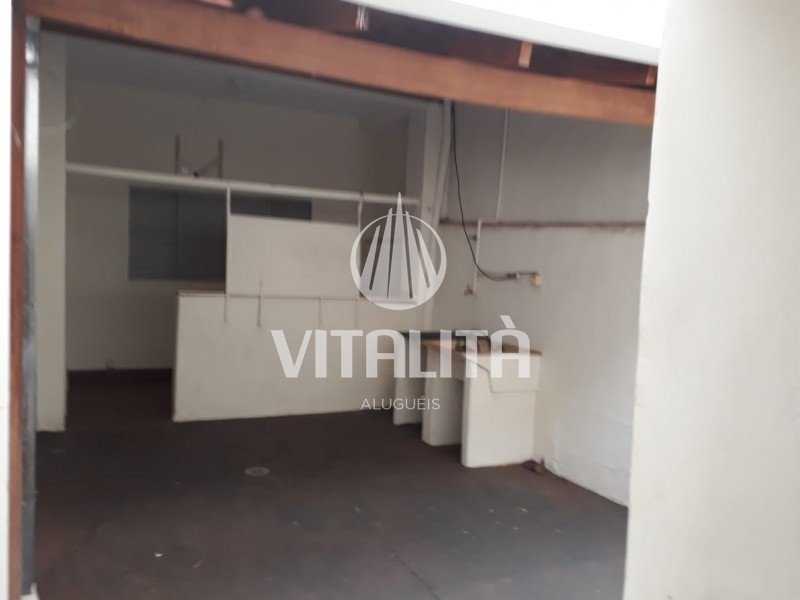 Imobiliária Ribeirão Preto - Vitalità Imóveis - Casa - Campos Eliseos - Ribeirão Preto