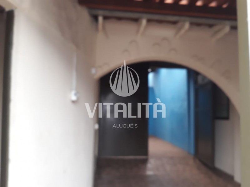 Imobiliária Ribeirão Preto - Vitalità Imóveis - Casa - Campos Eliseos - Ribeirão Preto