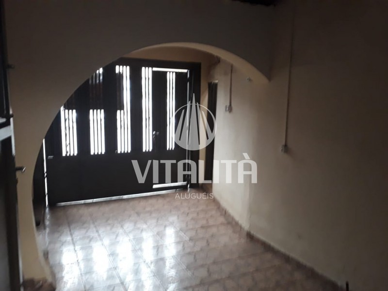 Imobiliária Ribeirão Preto - Vitalità Imóveis - Casa - Campos Eliseos - Ribeirão Preto