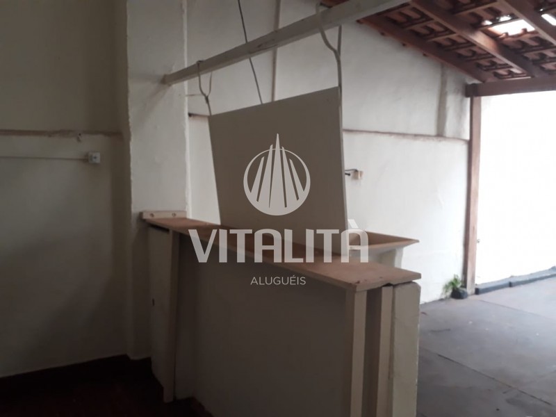 Imobiliária Ribeirão Preto - Vitalità Imóveis - Casa - Campos Eliseos - Ribeirão Preto