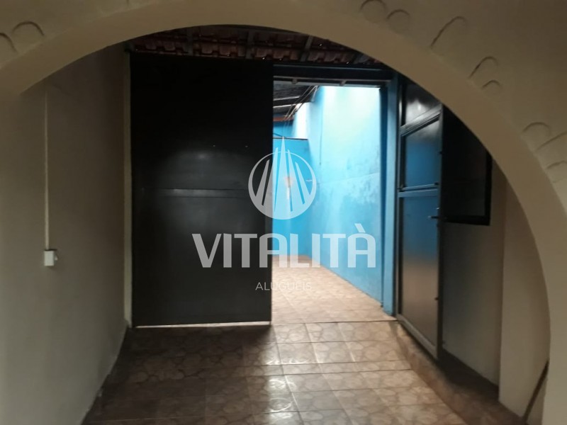 Imobiliária Ribeirão Preto - Vitalità Imóveis - Casa - Campos Eliseos - Ribeirão Preto