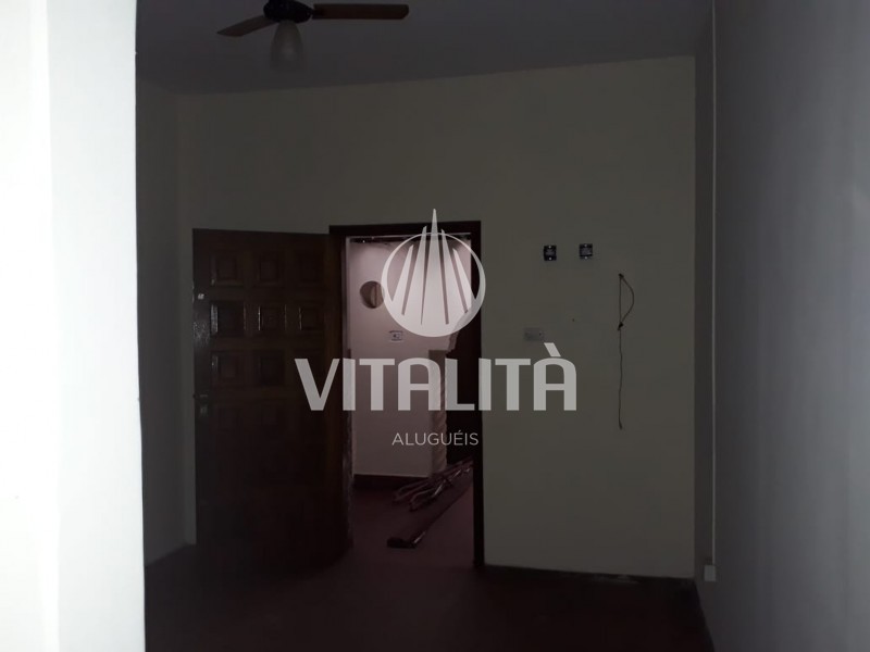 Imobiliária Ribeirão Preto - Vitalità Imóveis - Casa - Campos Eliseos - Ribeirão Preto