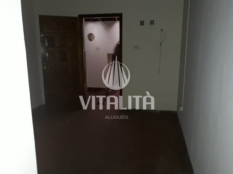 Imobiliária Ribeirão Preto - Vitalità Imóveis - Casa - Campos Eliseos - Ribeirão Preto