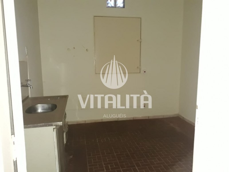 Imobiliária Ribeirão Preto - Vitalità Imóveis - Casa - Campos Eliseos - Ribeirão Preto