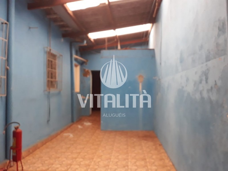 Imobiliária Ribeirão Preto - Vitalità Imóveis - Casa - Campos Eliseos - Ribeirão Preto