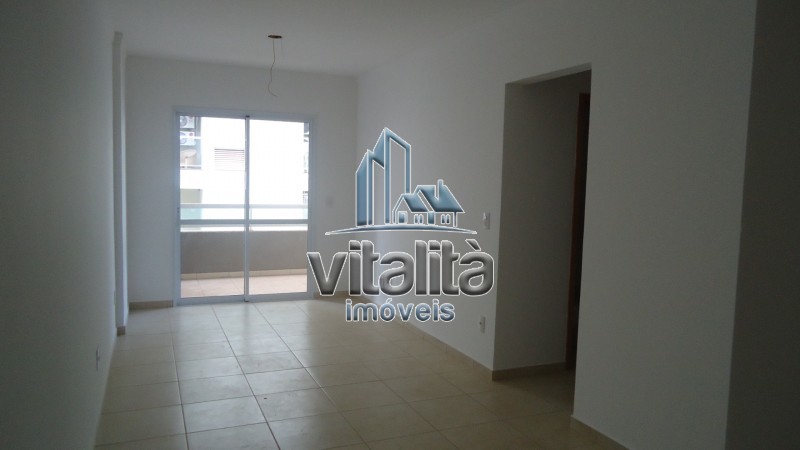 Apartamento, 2 quartos, 76 m² - Foto 2