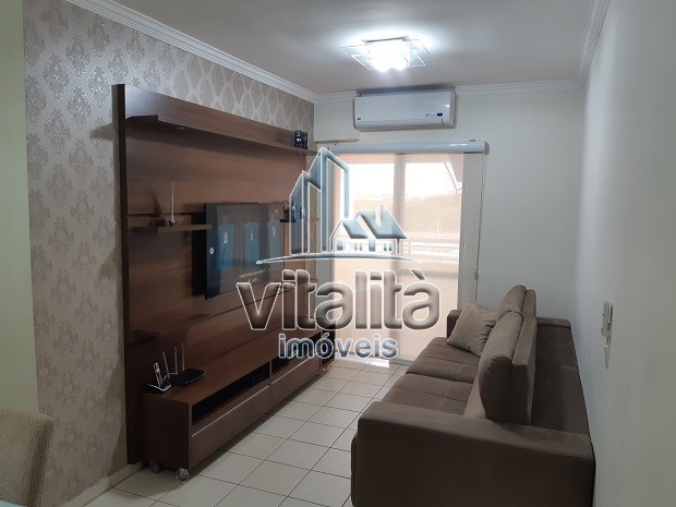 Apartamento, 3 quartos, 84 m² - Foto 2