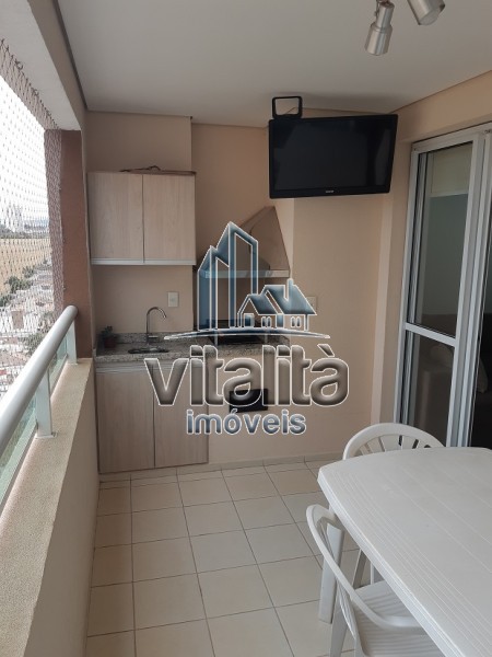Apartamento, 3 quartos, 84 m² - Foto 21