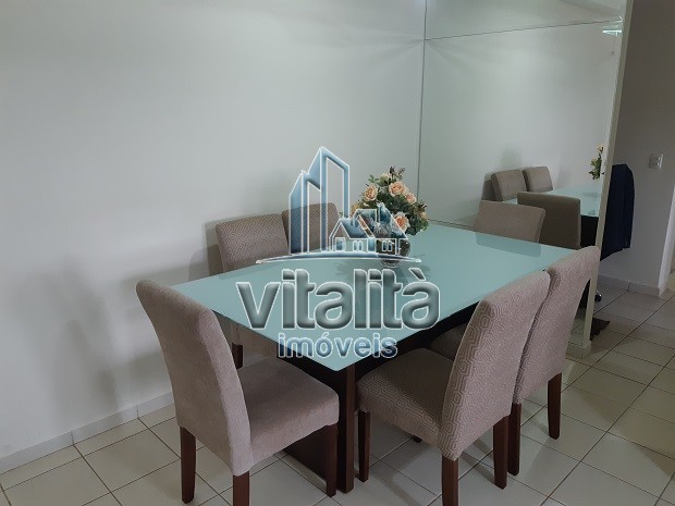 Apartamento, 3 quartos, 84 m² - Foto 4