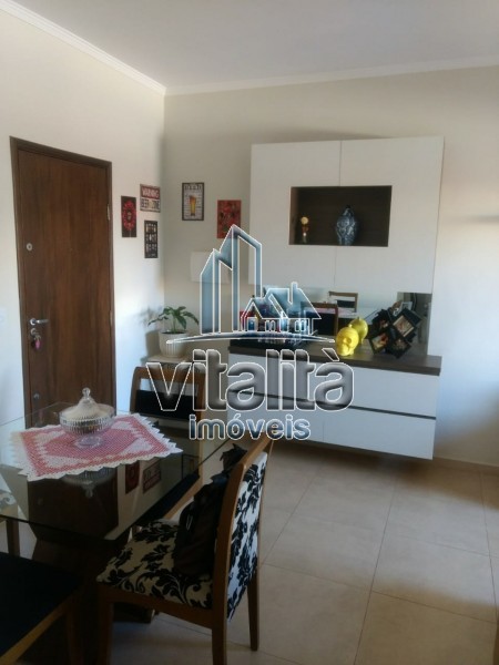 Apartamento, 2 quartos, 65 m² - Foto 4