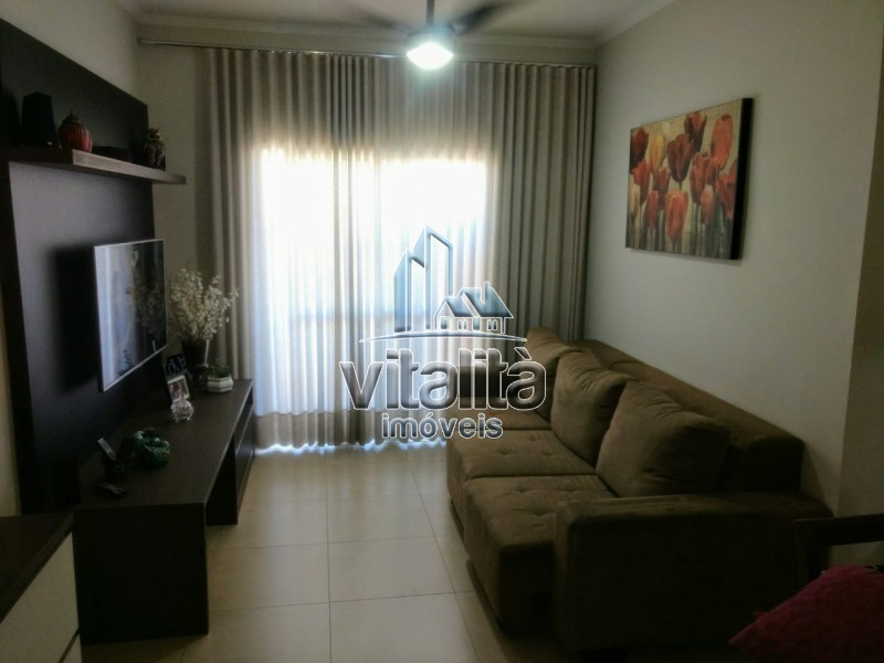 Apartamento, 2 quartos, 65 m² - Foto 1