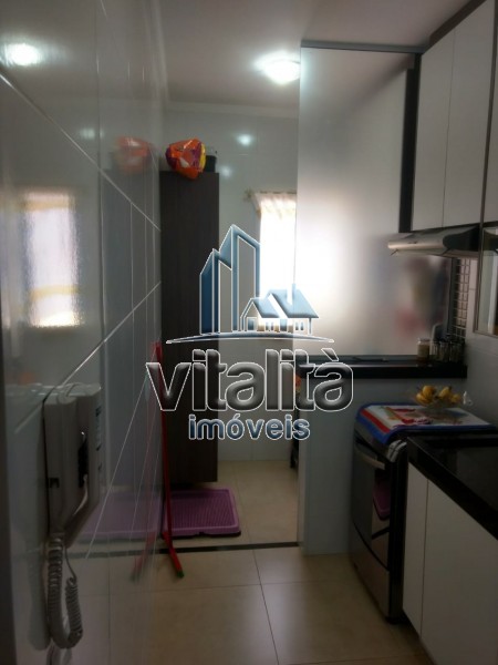 Apartamento, 2 quartos, 65 m² - Foto 6