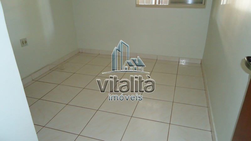 Imobiliária Ribeirão Preto - Vitalità Imóveis - Apartamento - Jardim Irajá - Ribeirão Preto