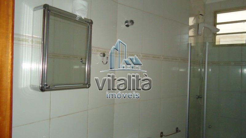 Imobiliária Ribeirão Preto - Vitalità Imóveis - Apartamento - Jardim Irajá - Ribeirão Preto