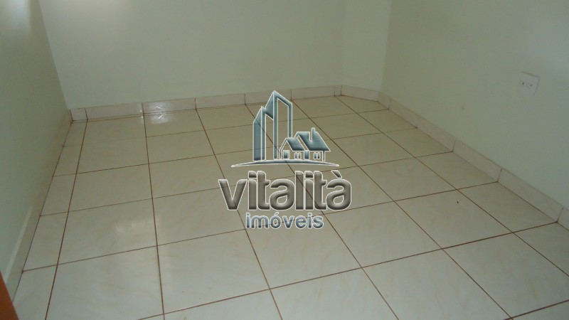 Imobiliária Ribeirão Preto - Vitalità Imóveis - Apartamento - Jardim Irajá - Ribeirão Preto