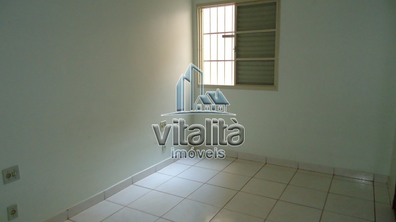 Imobiliária Ribeirão Preto - Vitalità Imóveis - Apartamento - Jardim Irajá - Ribeirão Preto