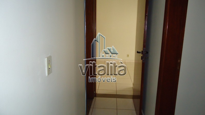 Imobiliária Ribeirão Preto - Vitalità Imóveis - Apartamento - Jardim Irajá - Ribeirão Preto