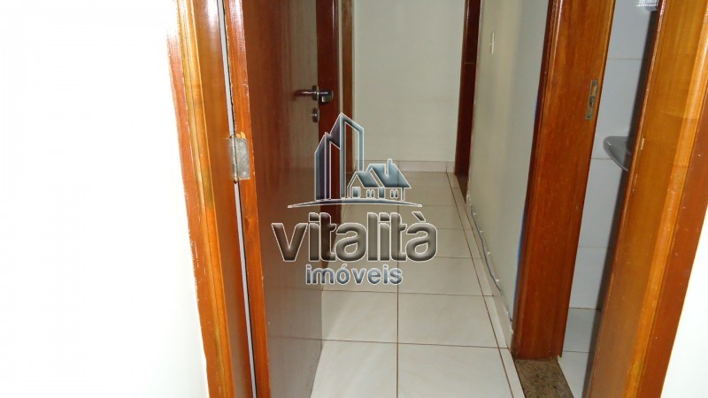 Imobiliária Ribeirão Preto - Vitalità Imóveis - Apartamento - Jardim Irajá - Ribeirão Preto