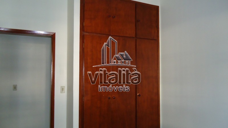 Imobiliária Ribeirão Preto - Vitalità Imóveis - Apartamento - Jardim Irajá - Ribeirão Preto