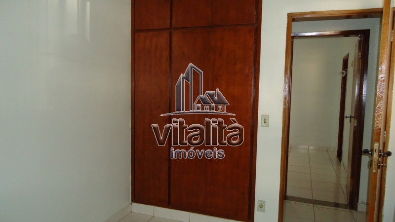 Imobiliária Ribeirão Preto - Vitalità Imóveis - Apartamento - Jardim Irajá - Ribeirão Preto