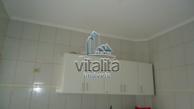 Imobiliária Ribeirão Preto - Vitalità Imóveis - Apartamento - Jardim Irajá - Ribeirão Preto