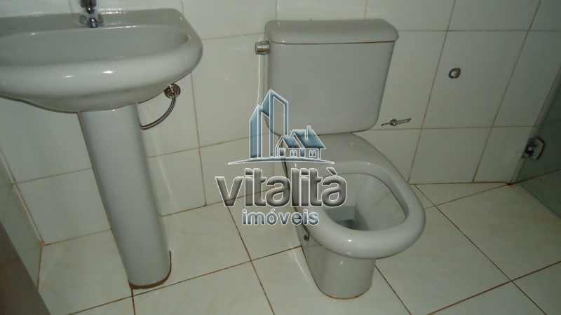 Imobiliária Ribeirão Preto - Vitalità Imóveis - Apartamento - Jardim Irajá - Ribeirão Preto