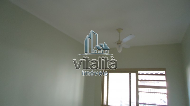 Imobiliária Ribeirão Preto - Vitalità Imóveis - Apartamento - Jardim Irajá - Ribeirão Preto