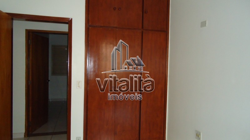 Imobiliária Ribeirão Preto - Vitalità Imóveis - Apartamento - Jardim Irajá - Ribeirão Preto