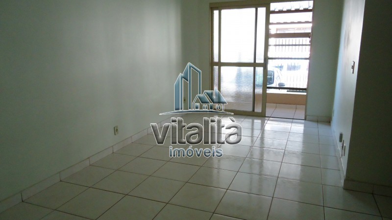 Imobiliária Ribeirão Preto - Vitalità Imóveis - Apartamento - Jardim Irajá - Ribeirão Preto